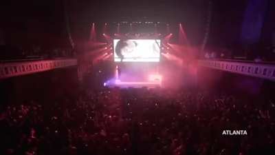 Joji singing SDITD