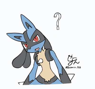 huh? (Sesamin_333)
