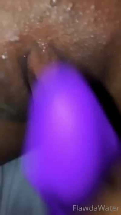 Here