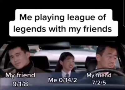 It's tactical inting