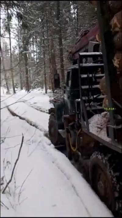 UAVs in Russia