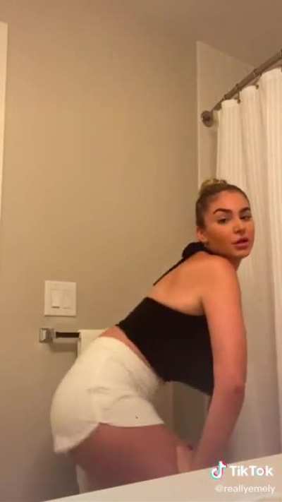 deleted tiktok