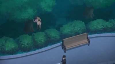 Public Scene !! Keep Silen<wbr>t...S<wbr>hhhhh<wbr>h