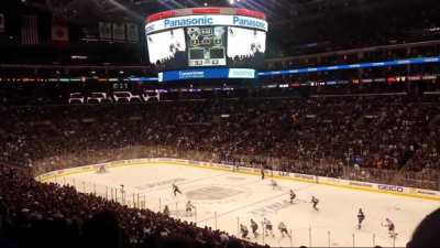 Winning the Stanley Cup in Overtime