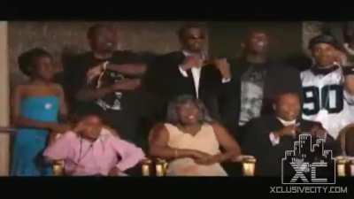 The time when Ye covered Biggie’s “Hypnotize”