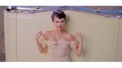 Ice Cream Music Video Cut #3