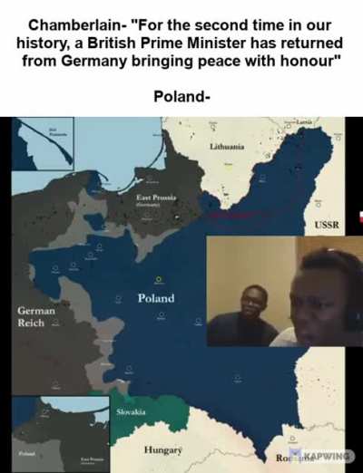 pEAcE FoR oUr tIMe