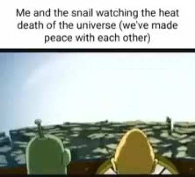The good ending