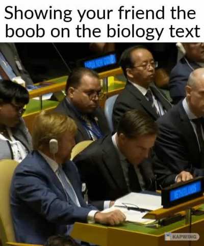 those were the days