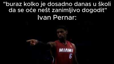 Ivan the Goat