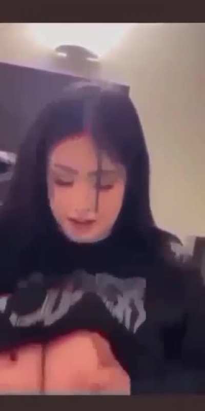Loving that dick