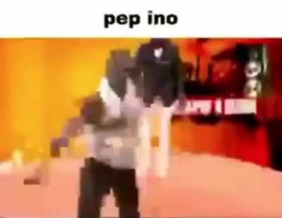 pep ino