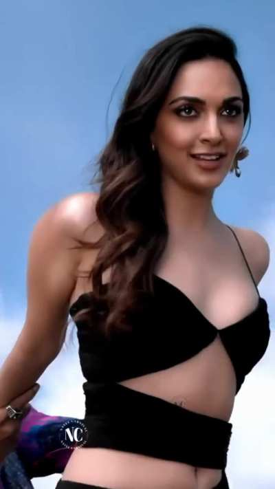 Kiara Advani