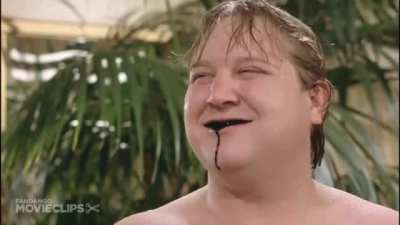 When You Eat Sour Candy