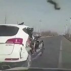 is it safe to drive the car in this condition?