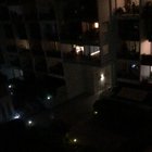 How my apartment block is coping with lockdown