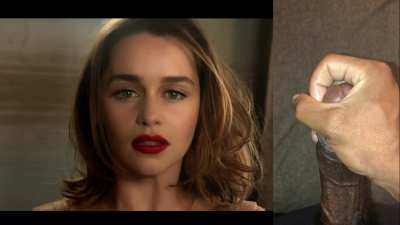 Emilia Clarke