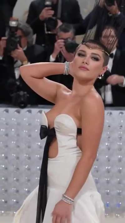 Florence Pugh