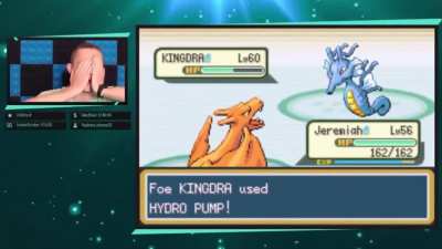 It’s super effective