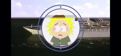 My favorite Randy scene of all time