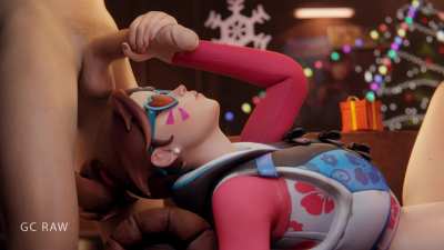 D.va (GC Raw)