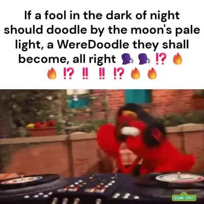 Frightful Frenzy goes hard