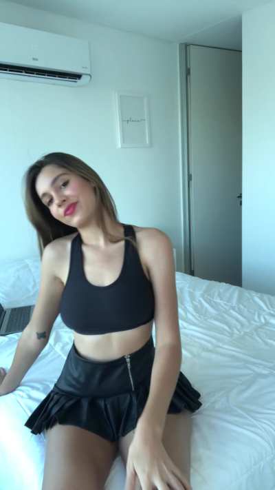 Sexy but not naked ;)