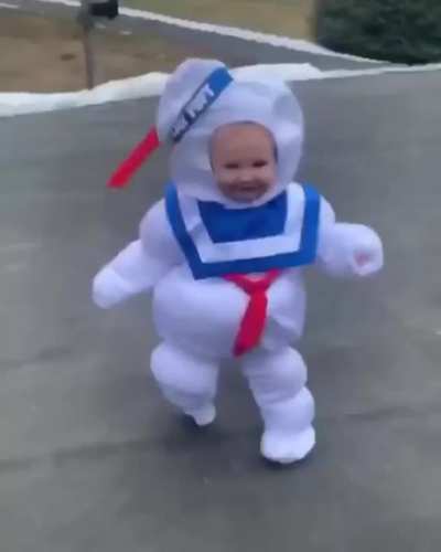 Who you gonna call?