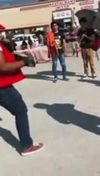 KOF Made in Mexico
