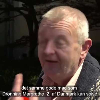 Hvad Lars Løkke i virkeligheden synes om Christiansborg og politik.