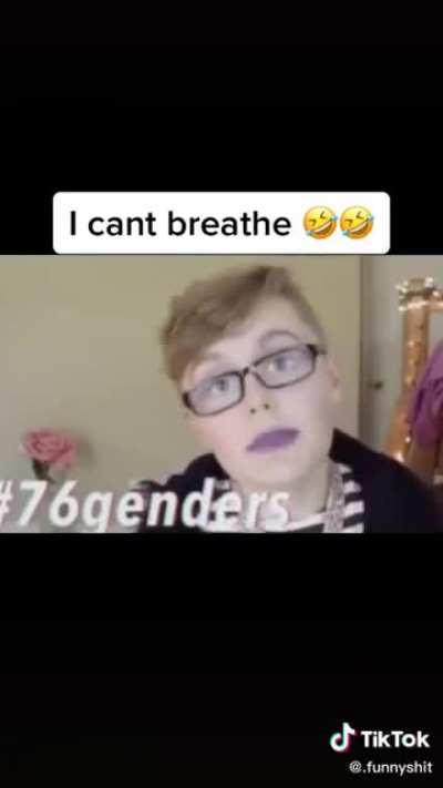 Retard alert