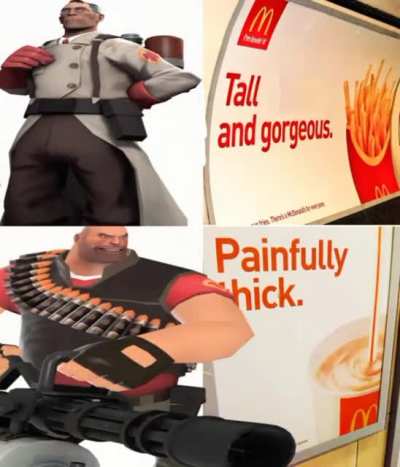 it’s the
