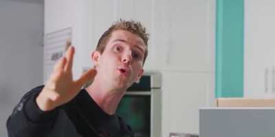 Crank That