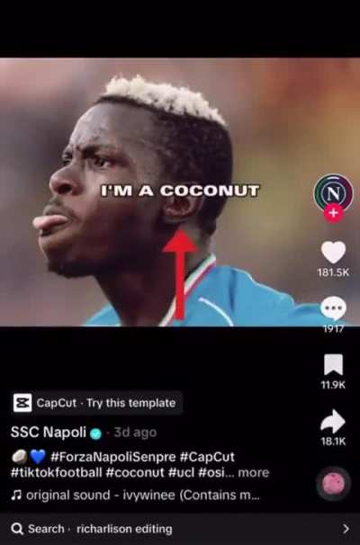 Napoli admin found Maradona's white powder