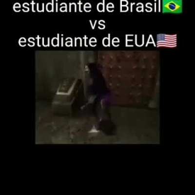 Student of the USA vs OS MELHORES DO MUNDOð§ð·ð§ð·ð§ð·