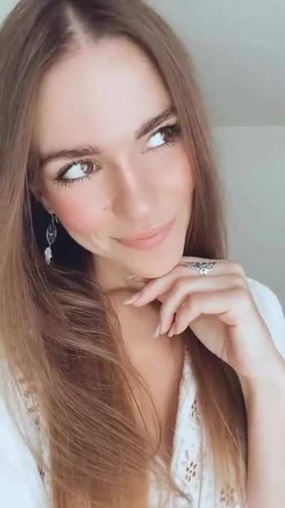 Cute IG story
