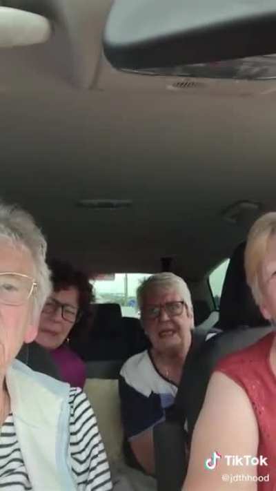 Gen Z in 60 years