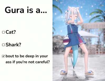 Choose wisely