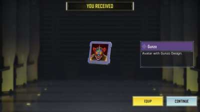 When you thought you’re going to get your first ever legendary gun 🙁 Is this a bug or just pure unlucky draw? Garena Server 💔