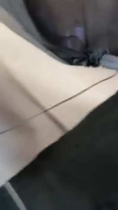 Beirut seaport explodes (8/4/2020)