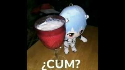 ¿Cum?