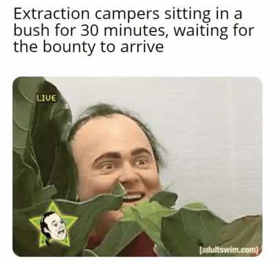 Keep waiting