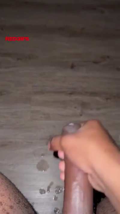 Swallow while I make out with your wife
