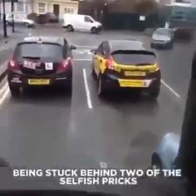 British people rule