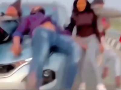 India TikTok