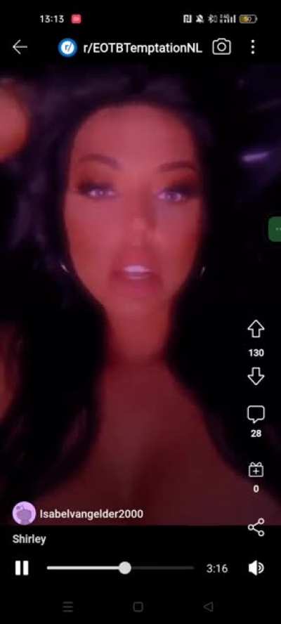 Shirley