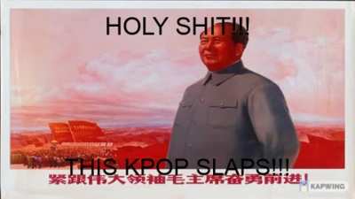 KPOP MOMENT