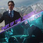 This is the best piece of advertising they’ve released for Iron Man.
