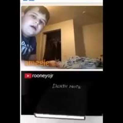 Mais Um Motivo Para Crianças Não Usarem O Omegle