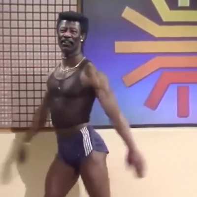 So many People don’t realize that Morgan Freeman’s journey to fame began with him becoming a workout instructor